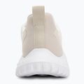 Calvin Klein мъжки обувки YM0YM01285 Hike Runner Mix Mesh Bright White/Moonstruck/Tandoori 6