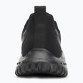 Calvin Klein мъжки обувки YM0YM01285 Hike Runner Mix Mesh Triple Black 6