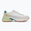 Calvin Klein мъжки обувки YM0YM01292 Hike Runner Casual Ny-Su Bright White/Wild Green/Tigerilily 2