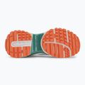 Calvin Klein мъжки обувки YM0YM01292 Hike Runner Casual Ny-Su Bright White/Wild Green/Tigerilily 4