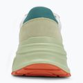 Calvin Klein мъжки обувки YM0YM01292 Hike Runner Casual Ny-Su Bright White/Wild Green/Tigerilily 6