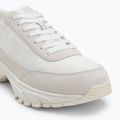 Calvin Klein мъжки обувки YM0YM01292 Hike Runner Casual Ny-Su Triple Bright White 7