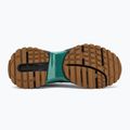 Calvin Klein мъжки обувки YM0YM01284 Hike Runner Tech Knit Ck Black/Grain Brown/Wild Green 4