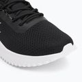 Calvin Klein мъжки обувки YM0YM01285 Hike Runner Mix Mesh Black/Bright White 7