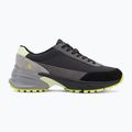 Calvin Klein мъжки обувки YM0YM01292 Hike Runner Casual Ny-Su Ck Black/Granite Grey/Wild Lime 2