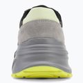 Calvin Klein мъжки обувки YM0YM01292 Hike Runner Casual Ny-Su Ck Black/Granite Grey/Wild Lime 6