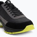 Calvin Klein мъжки обувки YM0YM01292 Hike Runner Casual Ny-Su Ck Black/Granite Grey/Wild Lime 7