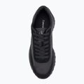 Calvin Klein мъжки обувки YM0YM01292 Hike Runner Casual Ny-Su Triple Black 5