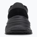 Calvin Klein мъжки обувки YM0YM01292 Hike Runner Casual Ny-Su Triple Black 6