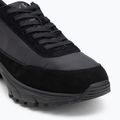 Calvin Klein мъжки обувки YM0YM01292 Hike Runner Casual Ny-Su Triple Black 7