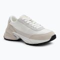 Дамски обувки Calvin Klein Hike Runner Mg Nylon Perl bright white/silver creamy