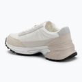 Дамски обувки Calvin Klein Hike Runner Mg Nylon Perl bright white/silver creamy 3