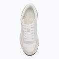 Дамски обувки Calvin Klein Hike Runner Mg Nylon Perl bright white/silver creamy 5