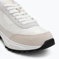 Дамски обувки Calvin Klein Hike Runner Mg Nylon Perl bright white/silver creamy 7