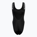Дамски бански костюм Calvin Klein Scoop Back One Piece Black 6