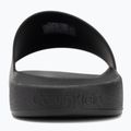Calvin Klein мъжки джапанки HM0HM00455 Pool Slide Rubber black 6