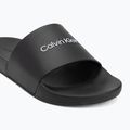 Calvin Klein мъжки джапанки HM0HM00455 Pool Slide Rubber black 7