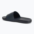 Мъжки джапанки Calvin Klein HM0HM00455 Pool Slide Rubber navy 3