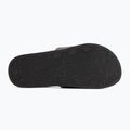 Мъжки джапанки Calvin Klein YM0YM00361 Slide Rubber Neoprene Monologo black 4