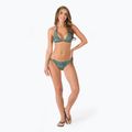 Дамски бански костюм Protest Prtadmirer Halter C-Cup Green/Black P7616321 2