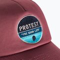 Мъжка бейзболна шапка Protest Prtlasia кафява/черна P9711021/776/1 5