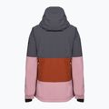 Дамско ски яке Protest Prtlimia shadow grey 9