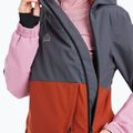 Дамско ски яке Protest Prtlimia shadow grey 6