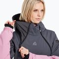 Дамско ски яке Protest Prtlimia shadow grey 7