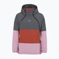 Дамско ски яке Protest Prtlimia shadow grey 13