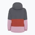 Дамско ски яке Protest Prtlimia shadow grey 14