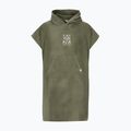 Мъжко пончо Protest Prtpurdey artichoke green
