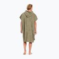 Мъжко пончо Protest Prtpurdey artichoke green 7