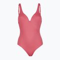 Дамски бански костюм от една част Protest Prtbowli smooth pink