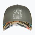 Мъжка бейзболна шапка Protest Prtryros artichoke green 2
