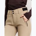 Дамски сноуборд панталон Protest PRTRelole bamboobeige 5