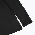 Мъжки суитшърт Protest Rewill 1/4 Zip Active true black 4