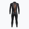 Мъжки костюм за триатлон Dare2Tri Fina Mach4.1 black 21010M 3