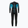 Мъжки костюм за триатлон Dare2Tri Mach2 black 21001M 2