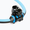 Bom UNIFIBER Carbon HD Monocoque V2 Outside Wide Tail niebieski UF012020210 6