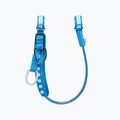 Унифибърни въжета за колани Quick Vario синьо UF052009010