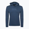 Мъжки Calvin Klein Hoodie DBZ crayon blue 5