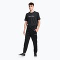 Мъжки тренировъчни панталони Calvin Klein Knit BAE black beauty 2
