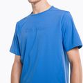 Мъжка тениска Calvin Klein palace blue 4