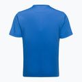 Мъжка тениска Calvin Klein palace blue 6