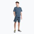 Мъжки Calvin Klein 7" Woven DBZ тренировъчни шорти crayon blue 2