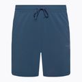 Мъжки Calvin Klein 7" Woven DBZ тренировъчни шорти crayon blue 5