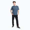 Мъжка тениска Calvin Klein crayon blue 2