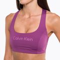 Фитнес сутиен Calvin Klein Medium Support VAE аметист 4