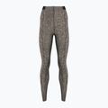 Дамски тренировъчен клин Calvin Klein 7/8 8VR шокиращ принт 5