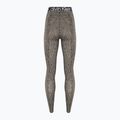Дамски тренировъчен клин Calvin Klein 7/8 8VR шокиращ принт 6